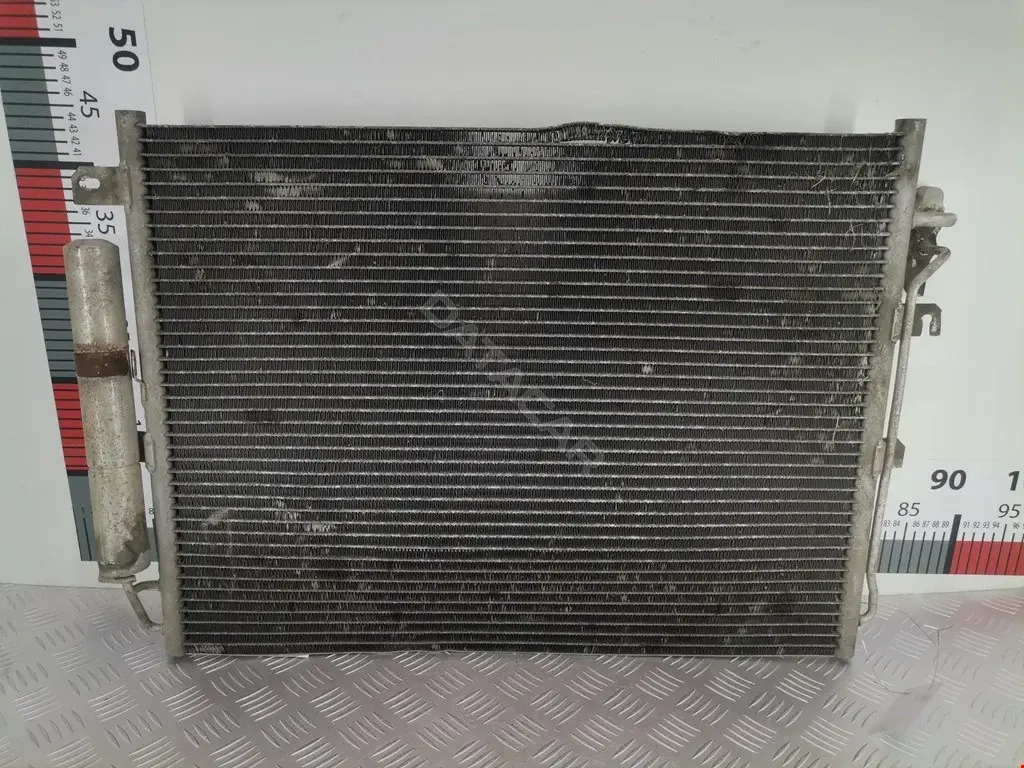 Радиатор кондиционера ED86165400, LR018403, RC0149