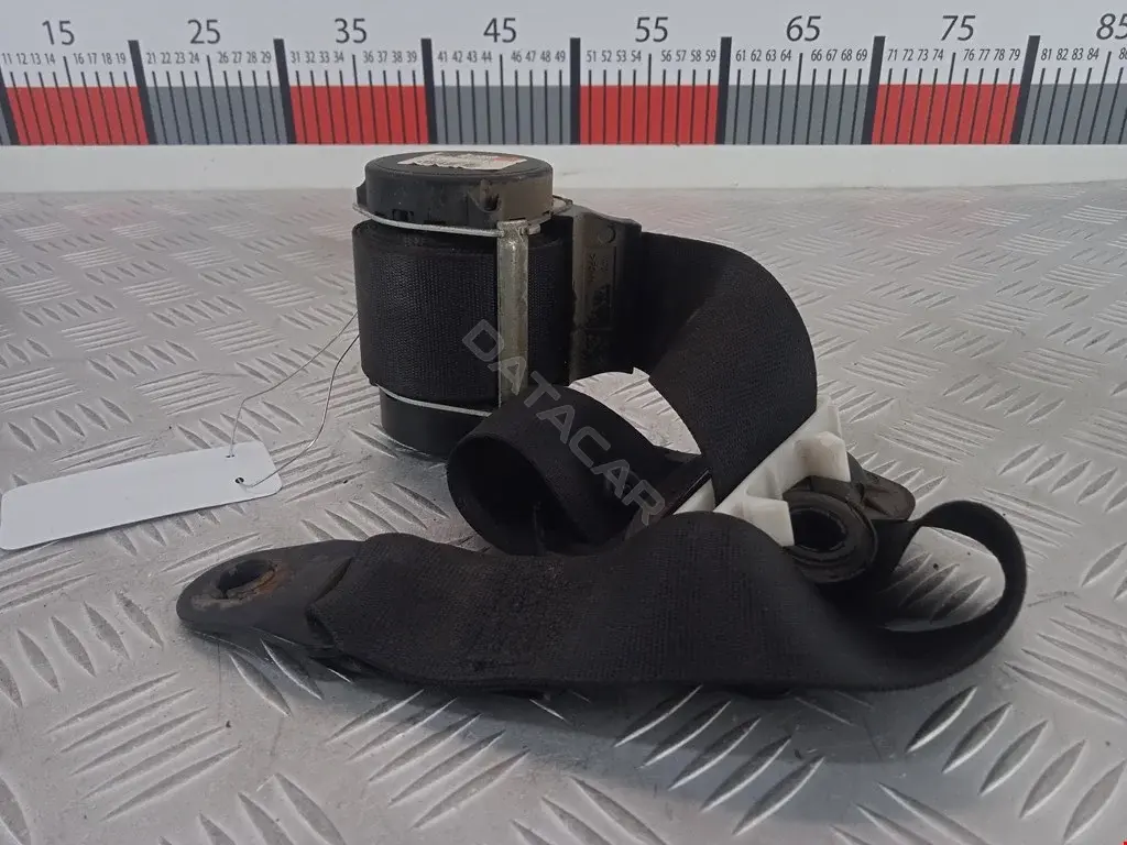 Ремень безопасности 602404800, EVL500970PMA
