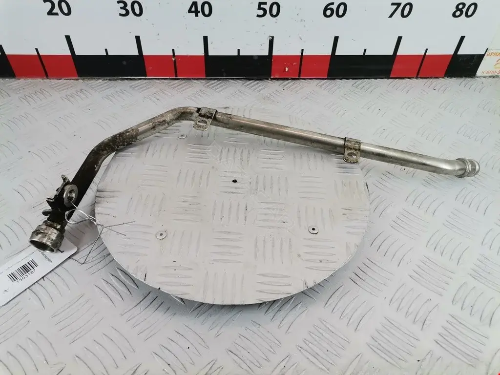 Трубка системы рециркуляции EGR 06B133817K