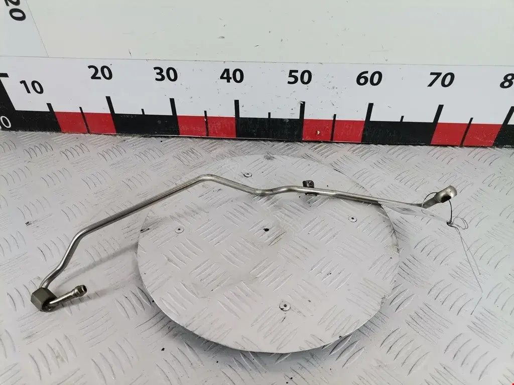 Маслопровод турбины 03L145771C