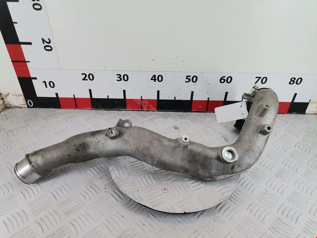 Патрубок интеркулера RF8G1324XB