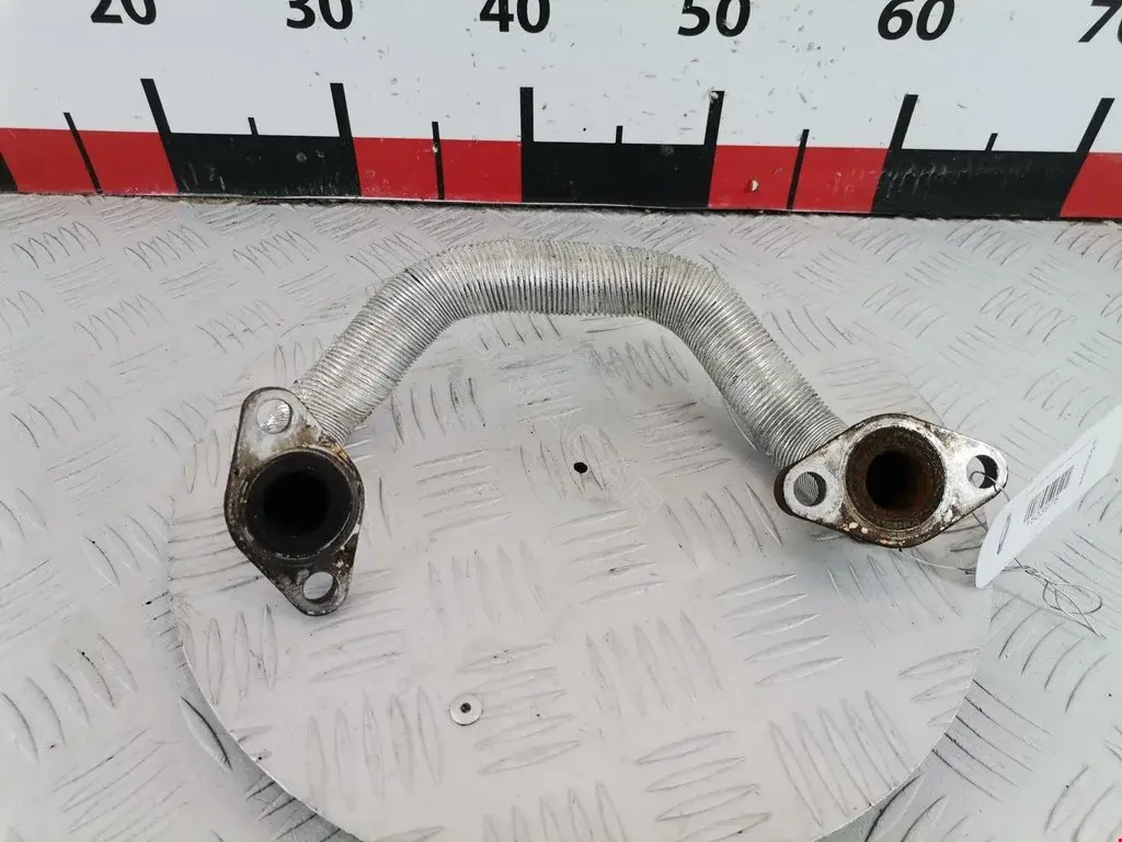 Трубка системы рециркуляции EGR RF7J203BX
