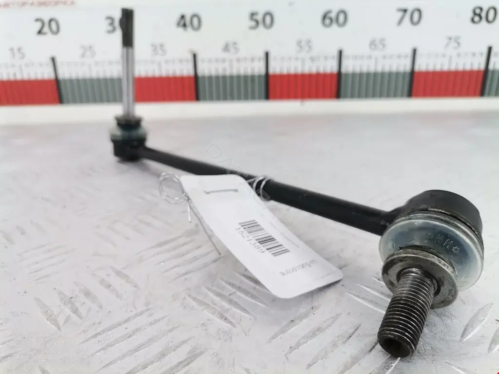 Стойки стабилизатора 0011022576, 01938, 0301238