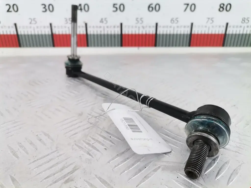 Стойки стабилизатора 0011022576, 01938, 0301238