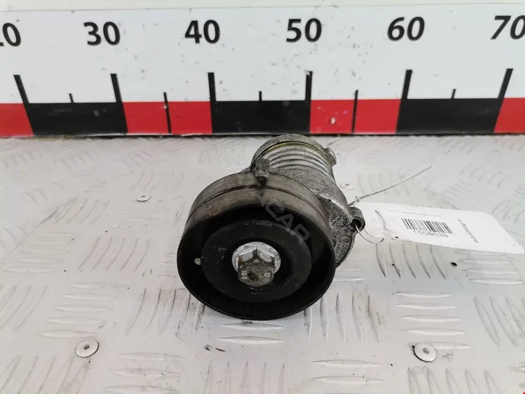 Натяжитель ремня генератора 0066475, 0100, 01TES0024RA