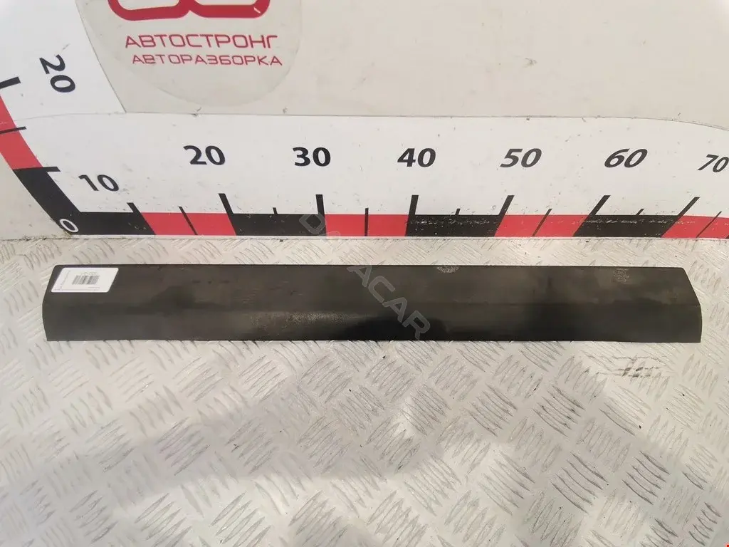 Молдинг двери 3B0854949B