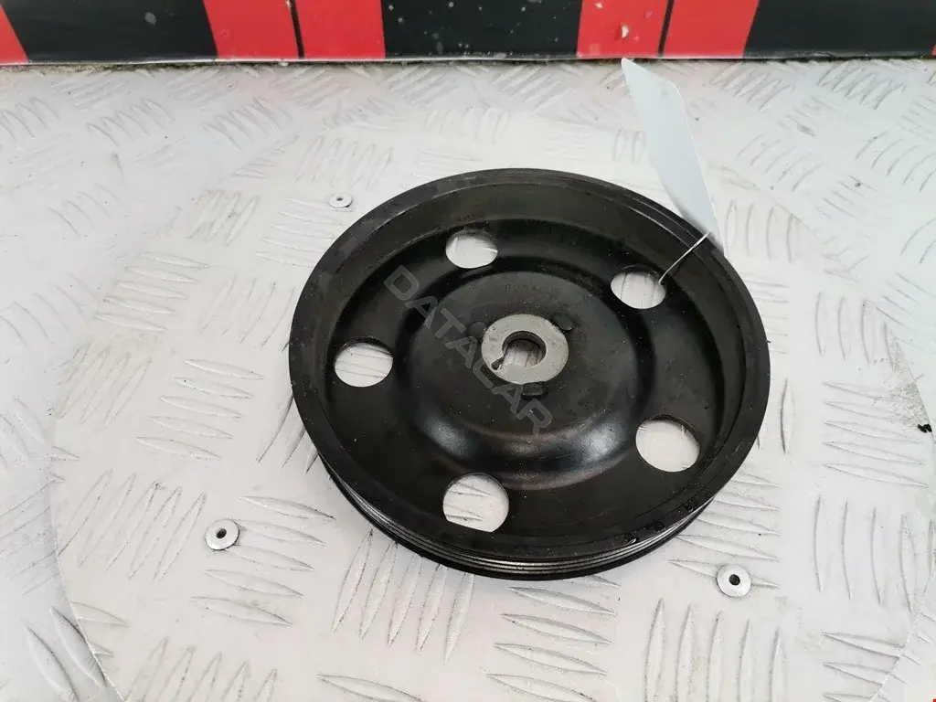 Шкив коленвала MN155378