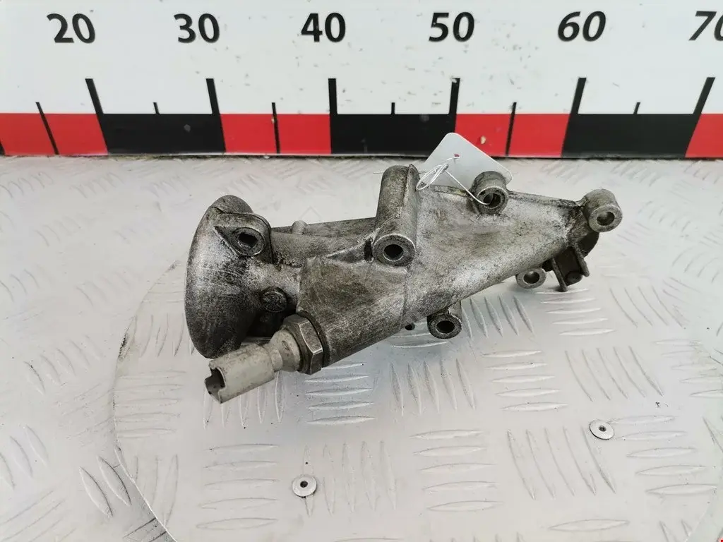 Корпус масляного фильтра 1103N6, 9632517010