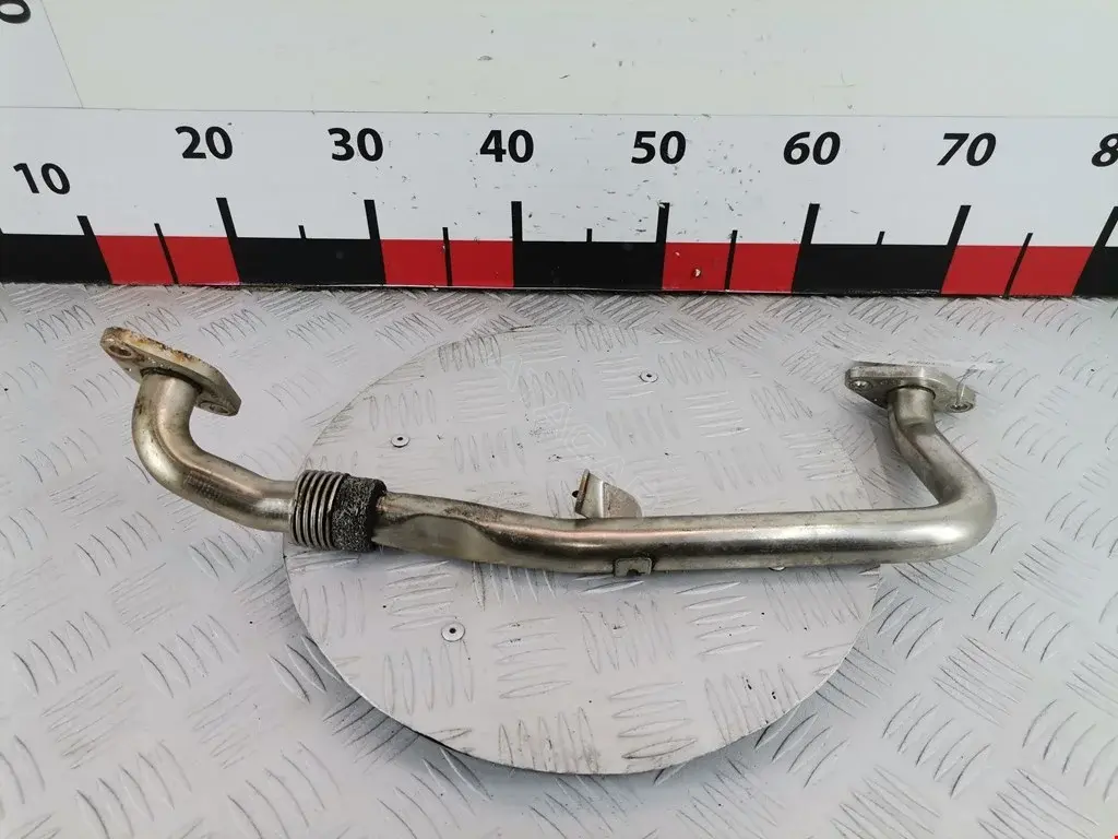 Трубка системы рециркуляции EGR 03G131521AN, MN980329