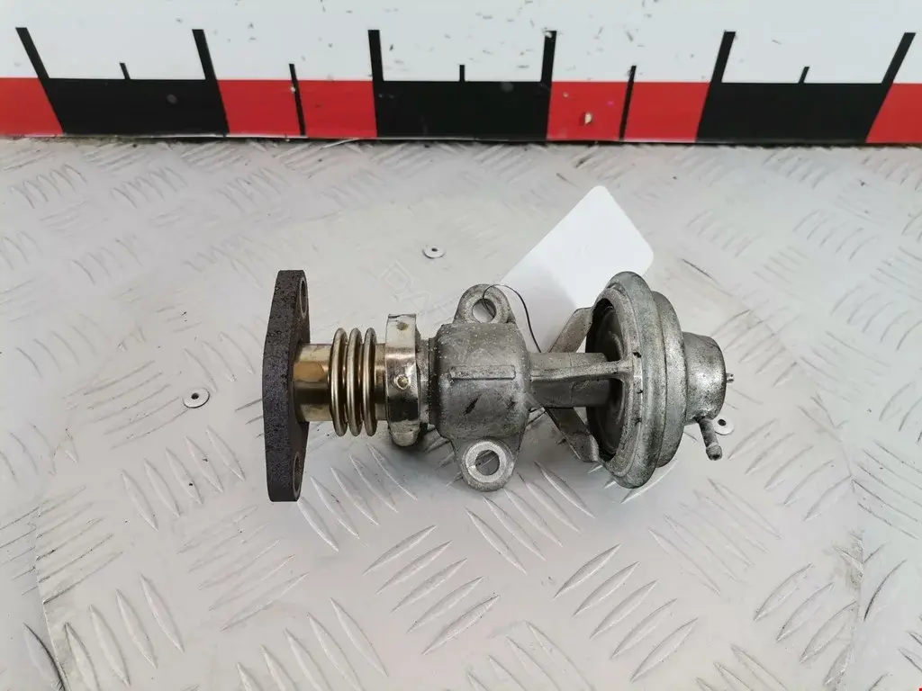 Клапан ЕГР 0125048SX, 038131501, 038131501AG