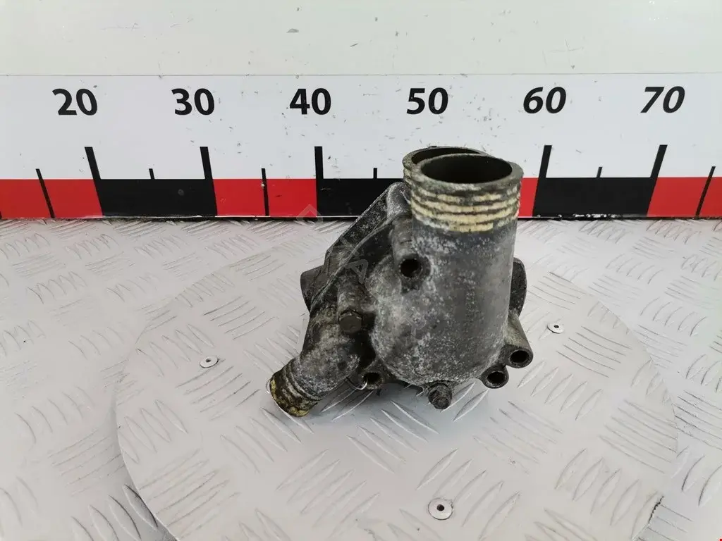 Корпус термостата 11532241122, 1279455