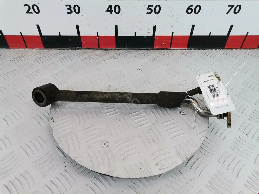 Маслопровод турбины 036145535F, 03G145736F, 1117601000