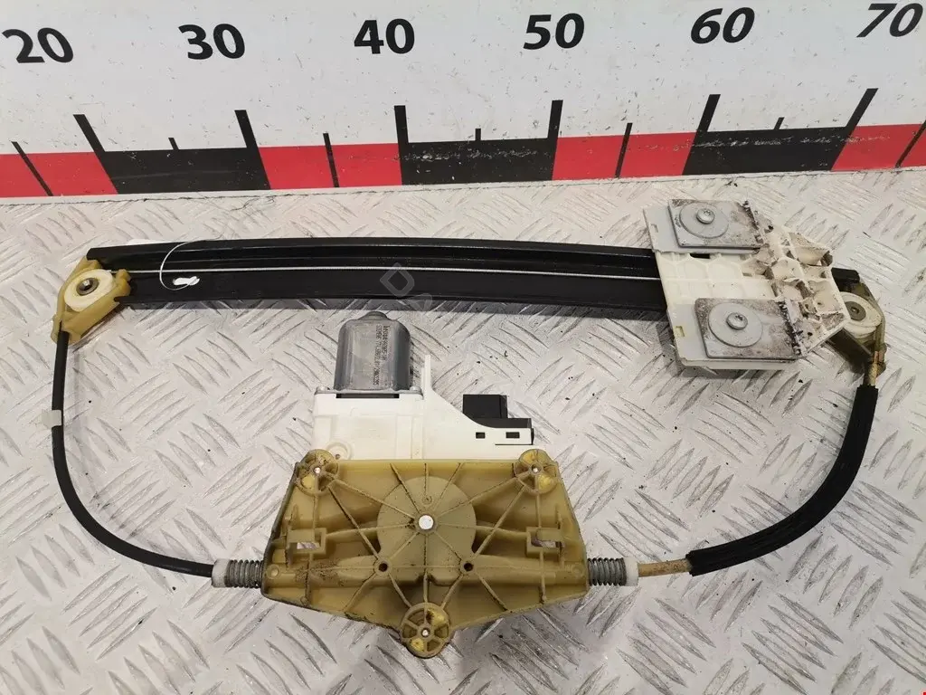 Стеклоподъемник 00311901, 0754017, 4F0839461