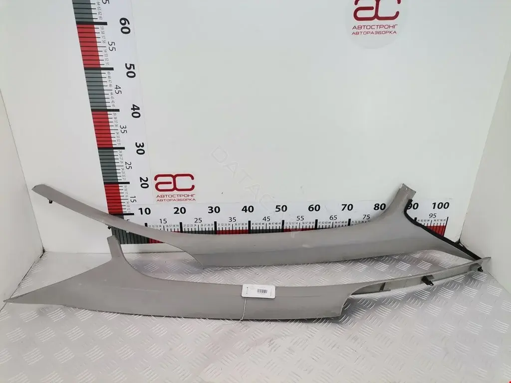 Обшивка стойки 98AB03198AMW, 98AB03199AMW