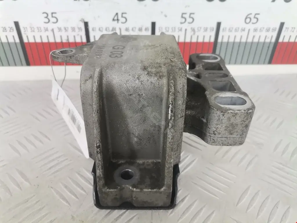 Подушка КПП 1J0199555AC