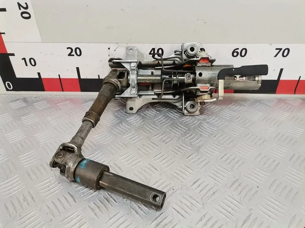 Рулевой карданчик 98AG3N997AJ