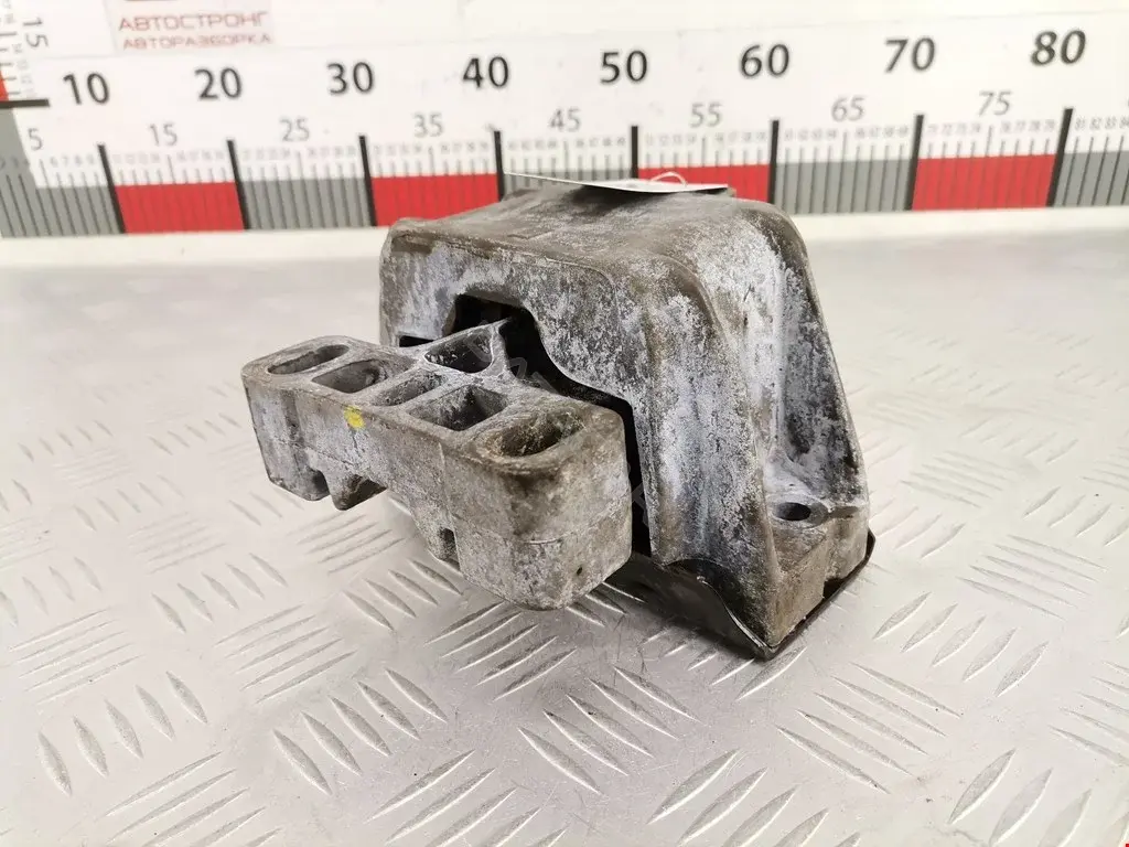 Подушка КПП 1J0199555AC