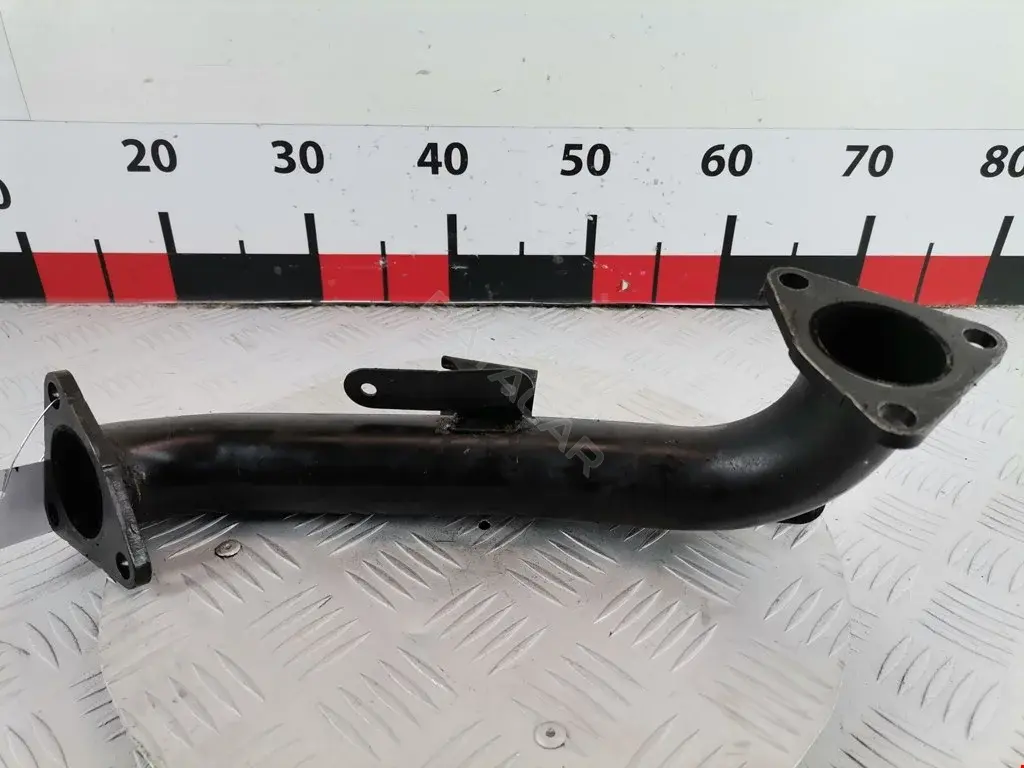 Трубка системы рециркуляции EGR 97350744