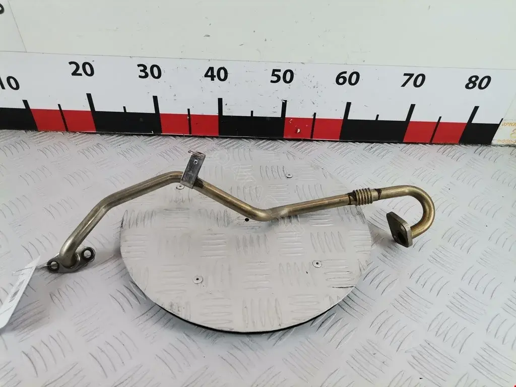 Трубка системы рециркуляции EGR 036131521AC, 036131521T