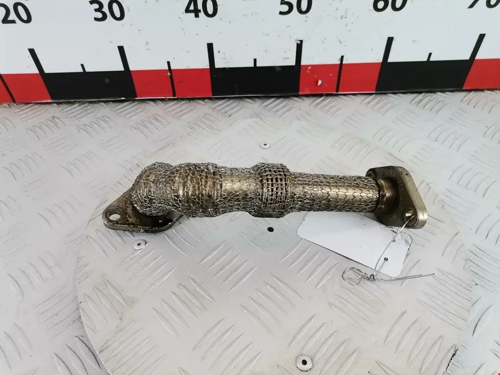 Трубка системы рециркуляции EGR 028131521R