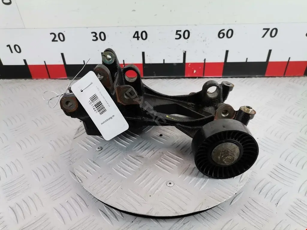 Кронштейн генератора 5706F2, 5706K5