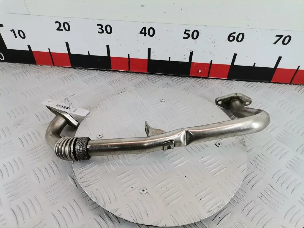 Трубка системы рециркуляции EGR 036131521N, 03G131521AQ