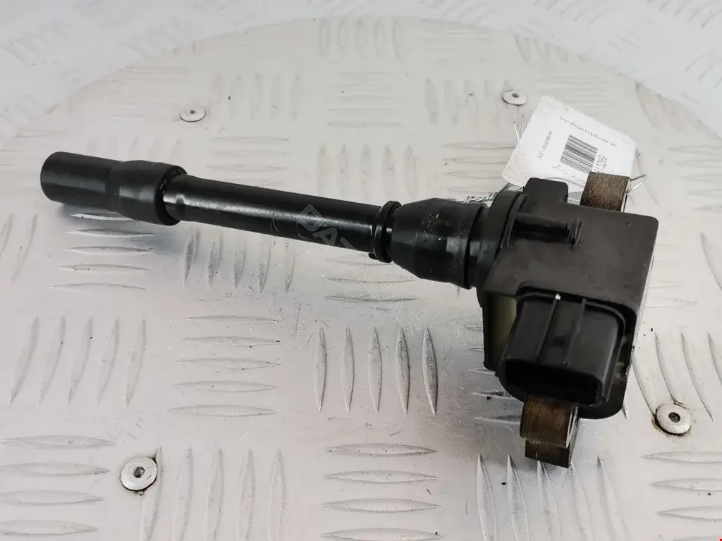 Катушка зажигания 03SKV231, 0986JG1551, 10587