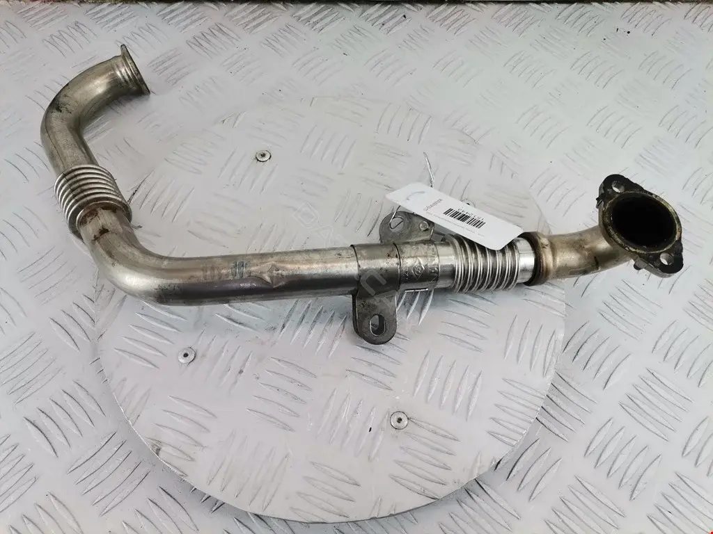 Трубка системы рециркуляции EGR 8200525140