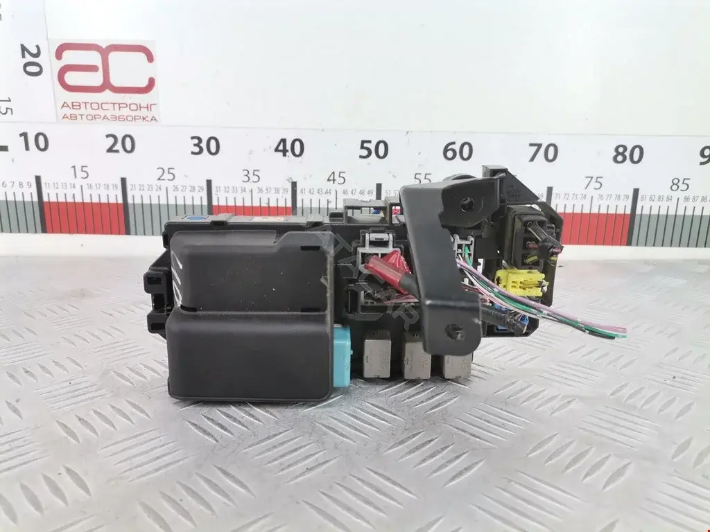 Блок комфорта 82600B2040000