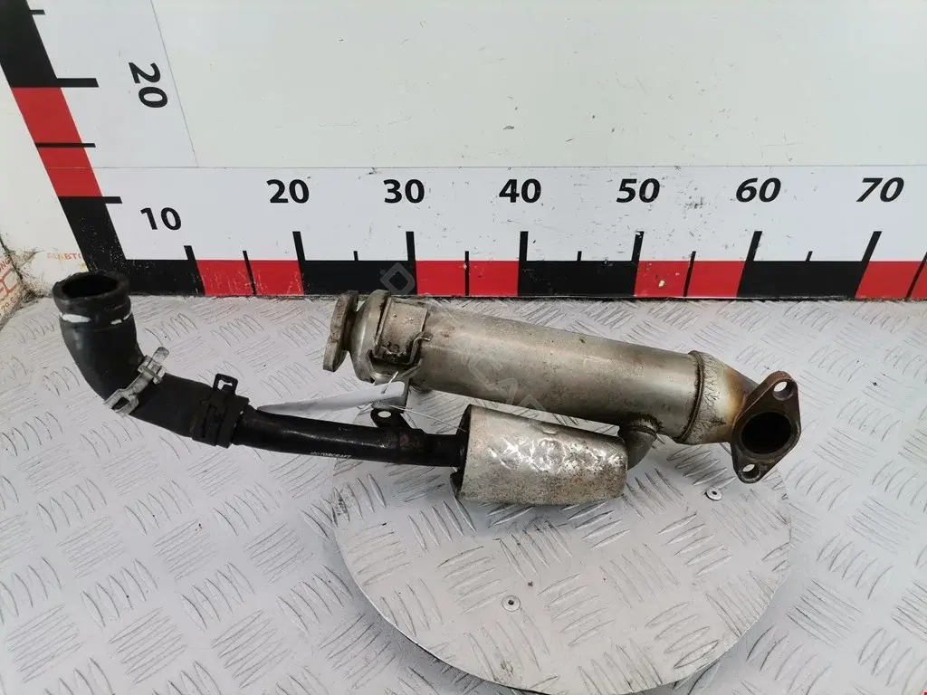 Радиатор ЕГР 1203055, 1333299, 14SKV194