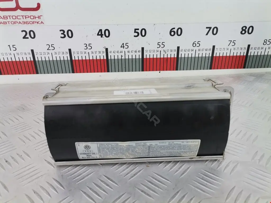 Подушка безопасности 8L0880202A, 8L0880202E