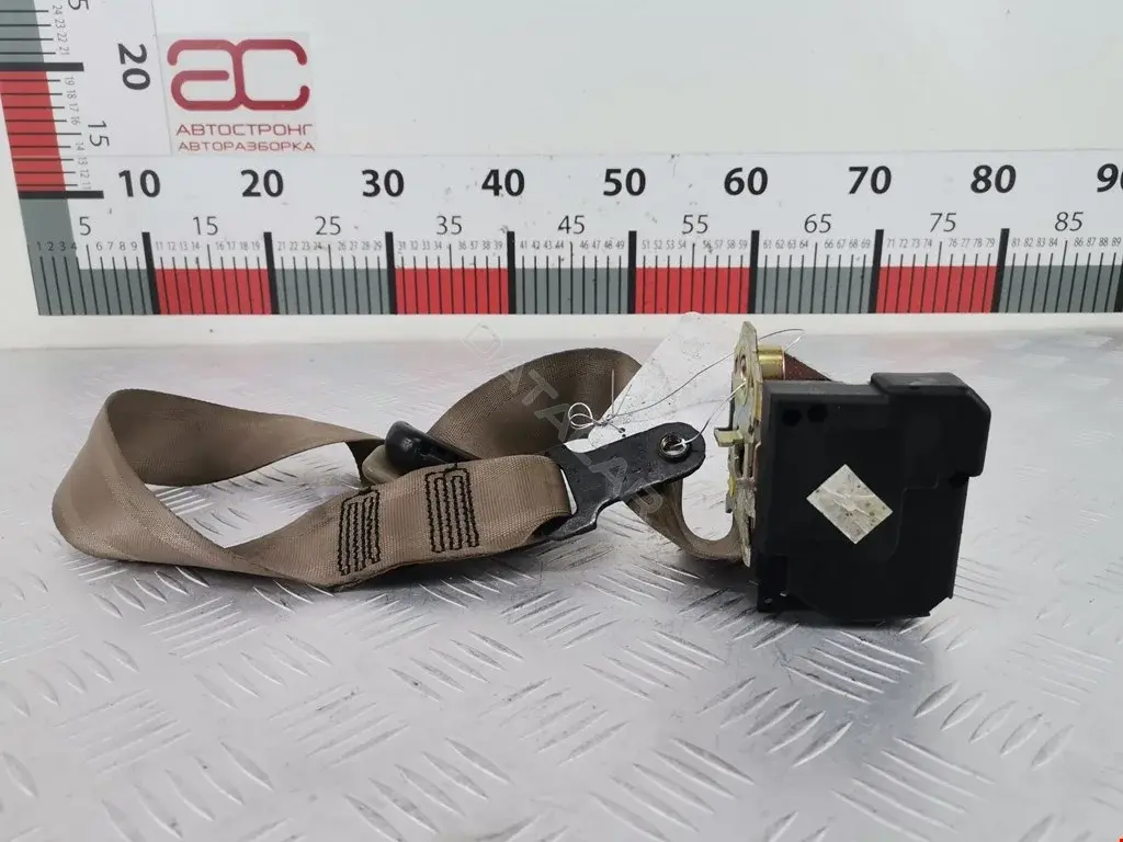 Ремень безопасности 1X43F61294