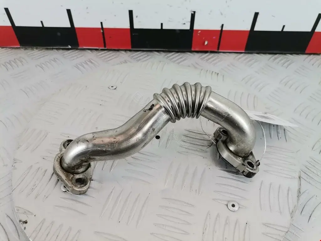 Трубка системы рециркуляции EGR 03L131521Q