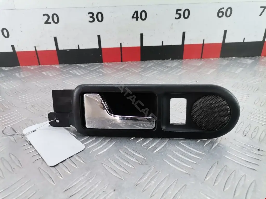 Ручка двери 3B0839113AR, 3B0839113B