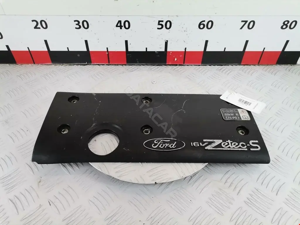 Декоративная крышка двигателя 96MM6P068AC