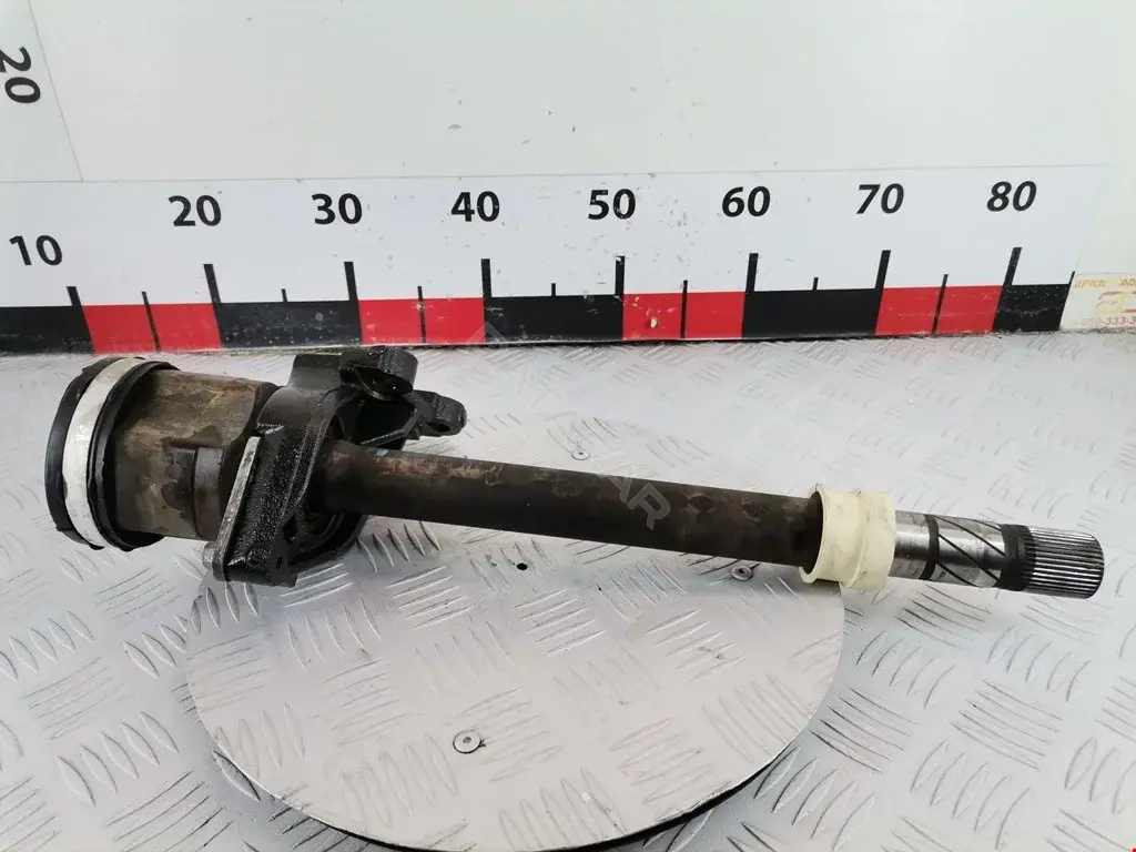 Приводной вал / Полуось 1515758