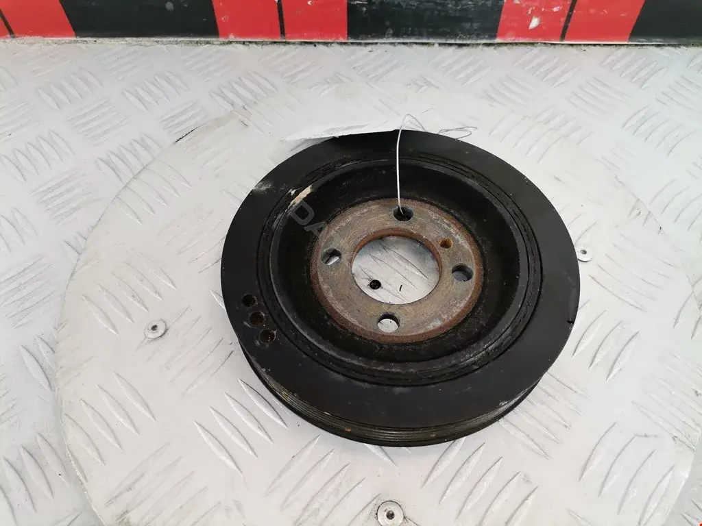 Шкив коленвала 1220KK02, 122K02, 171303