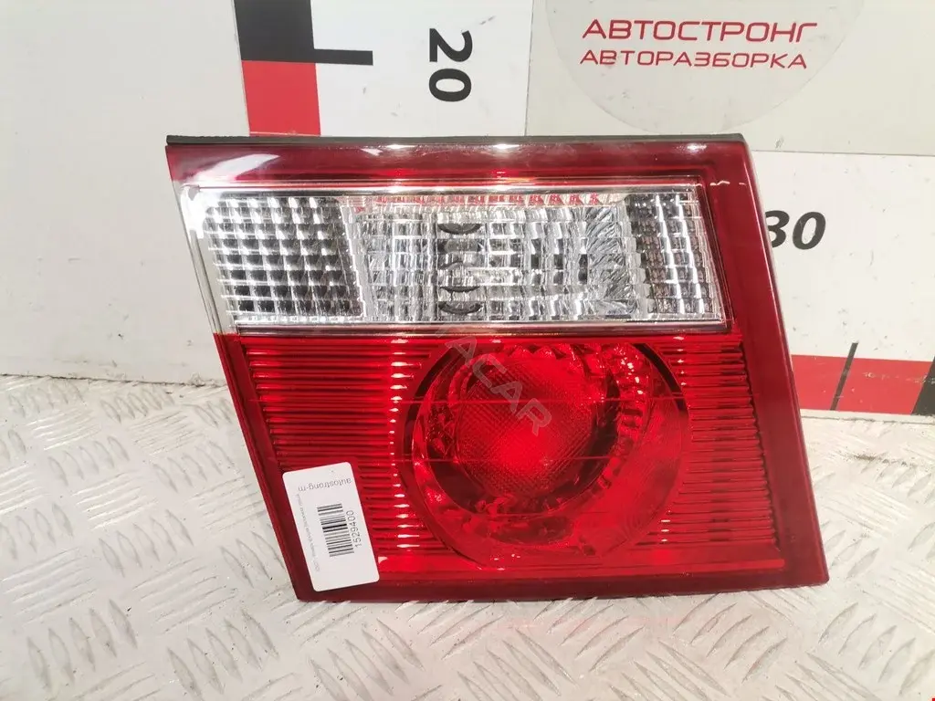 Задние фонари 0K2JB51190