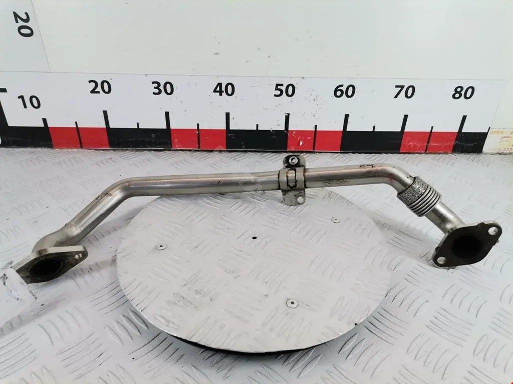 Трубка системы рециркуляции EGR 03G131521K