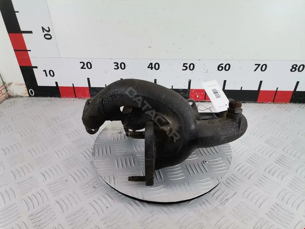 Выпускной коллектор 06B253031K, 06B253031M, 06B253033S