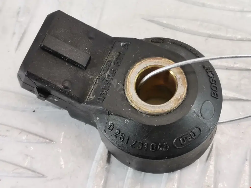Датчик детонации 00031538928, 0031538928, 0041534628