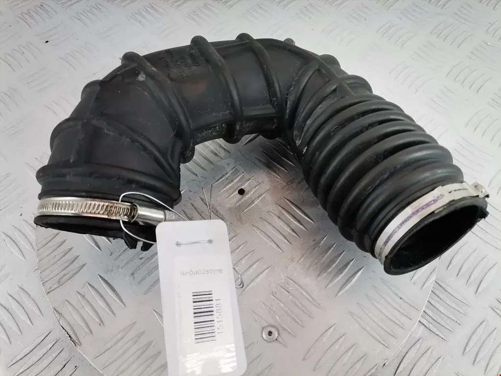 Патрубок воздушный 2S619R504DC