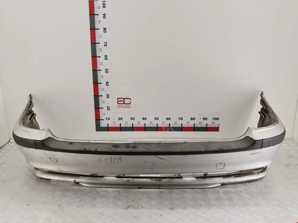 Задний бампер 51128212584, 51128212587, BM0181061