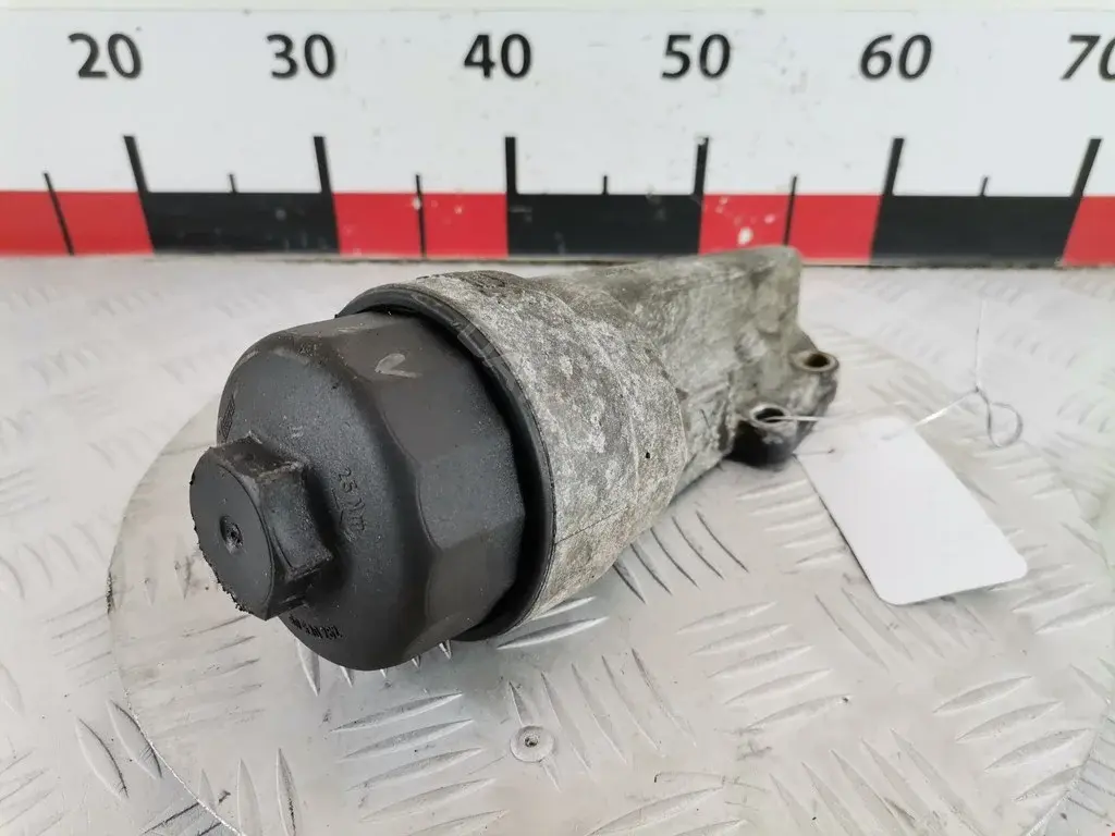 Корпус масляного фильтра 0001336332, 0118081, 030784724