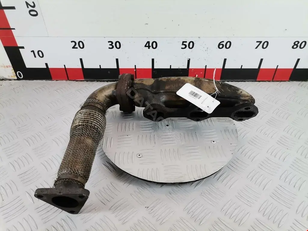 Выпускной коллектор 059253033C