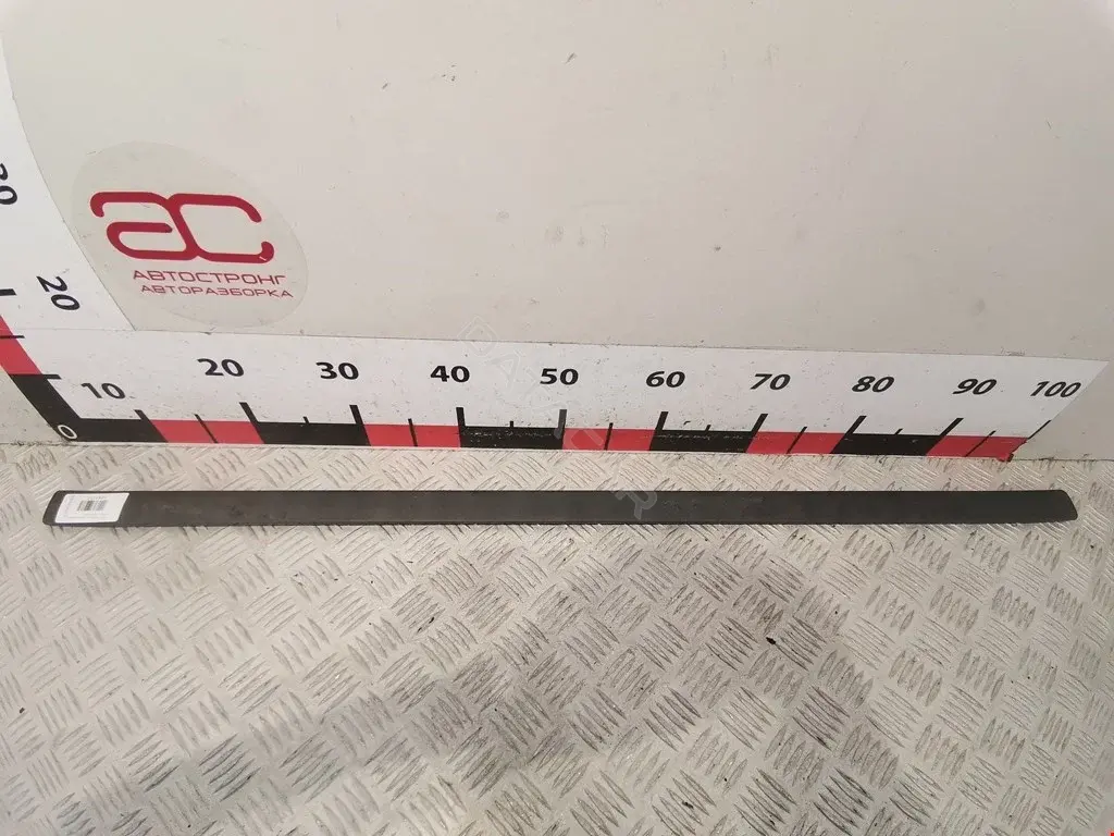Молдинг двери 3M51R20938AC