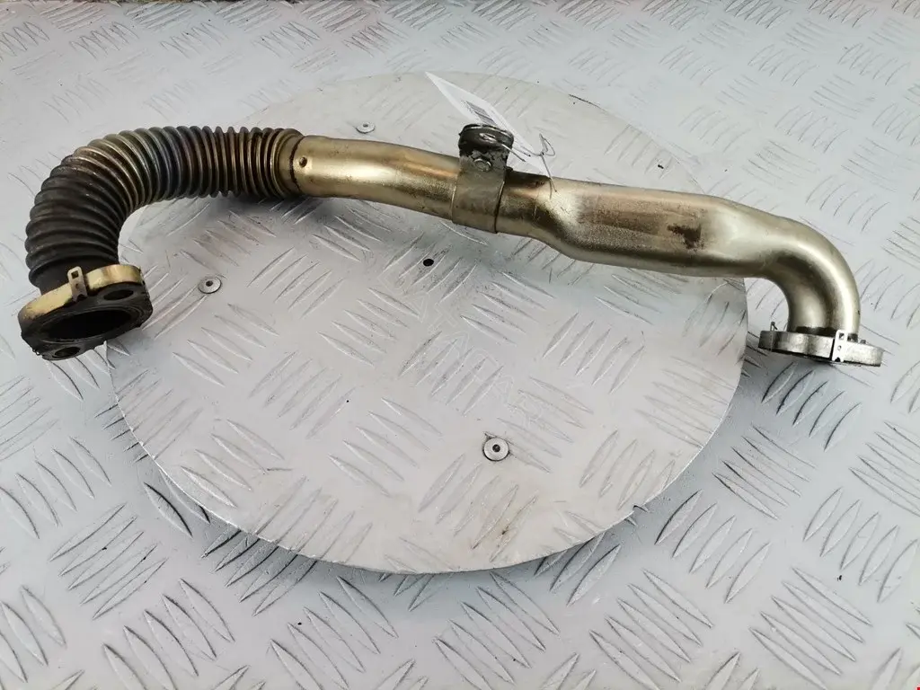 Трубка системы рециркуляции EGR 8200940347
