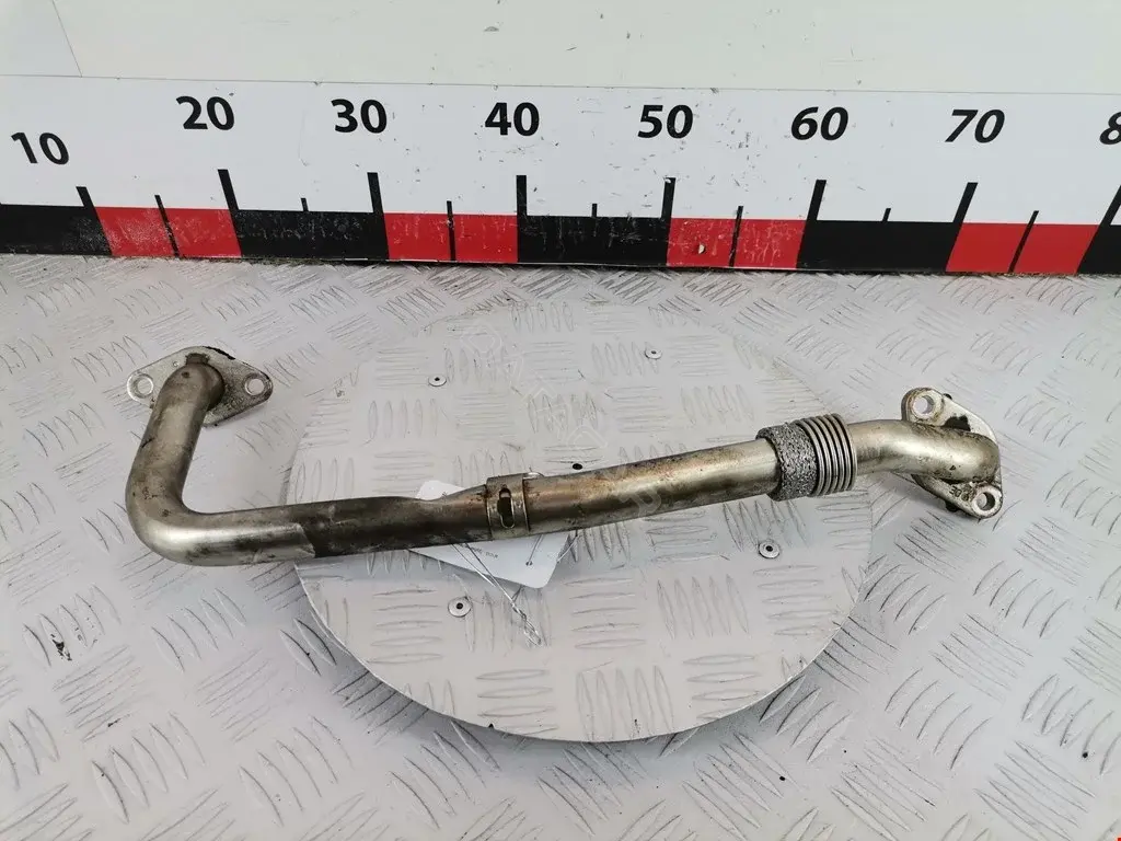 Трубка системы рециркуляции EGR 03G131521AQ