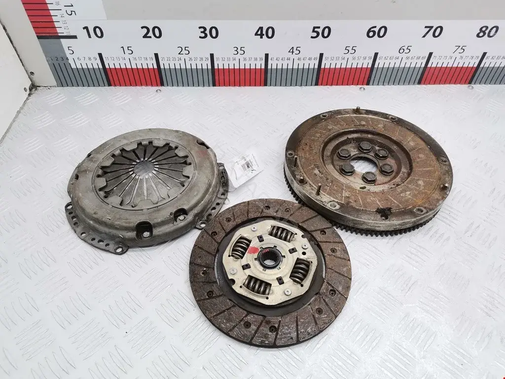 Маховик 032105269, 032105269A, 032105269AU