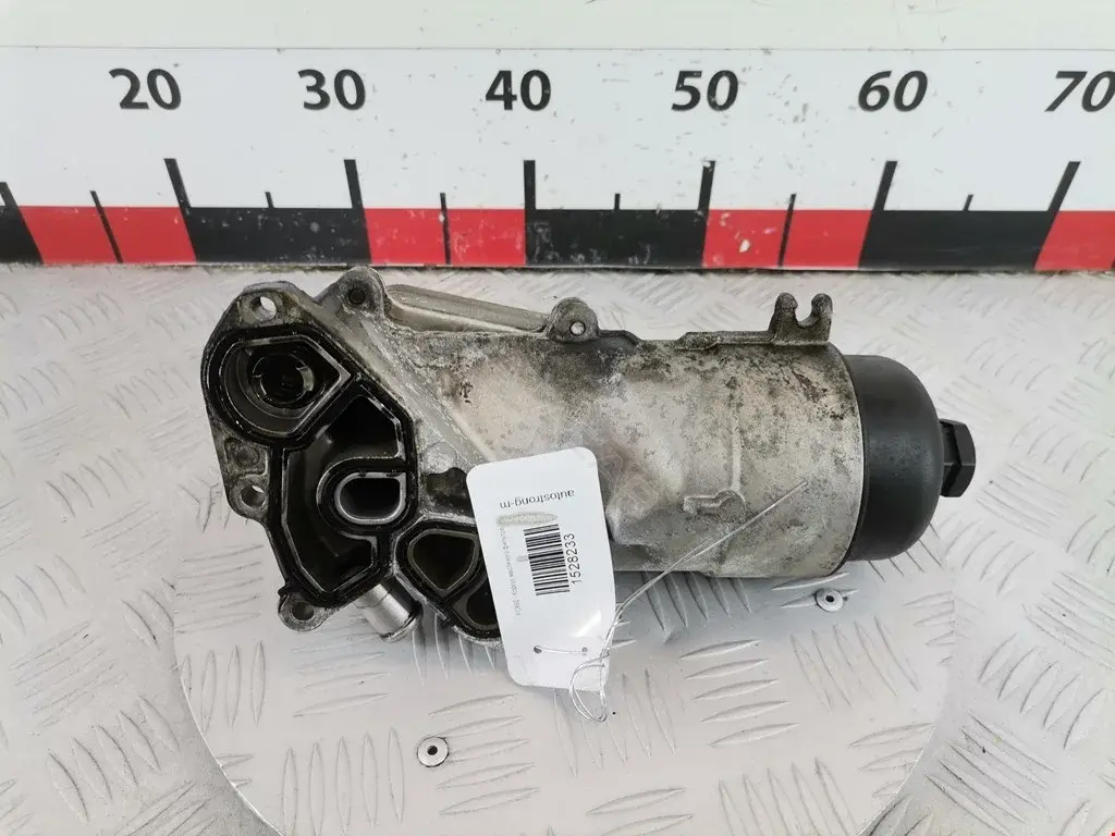 Корпус масляного фильтра 1703252, 31259229, 31321630